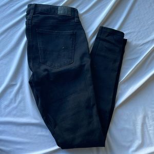 American eagle Hi rise jegging